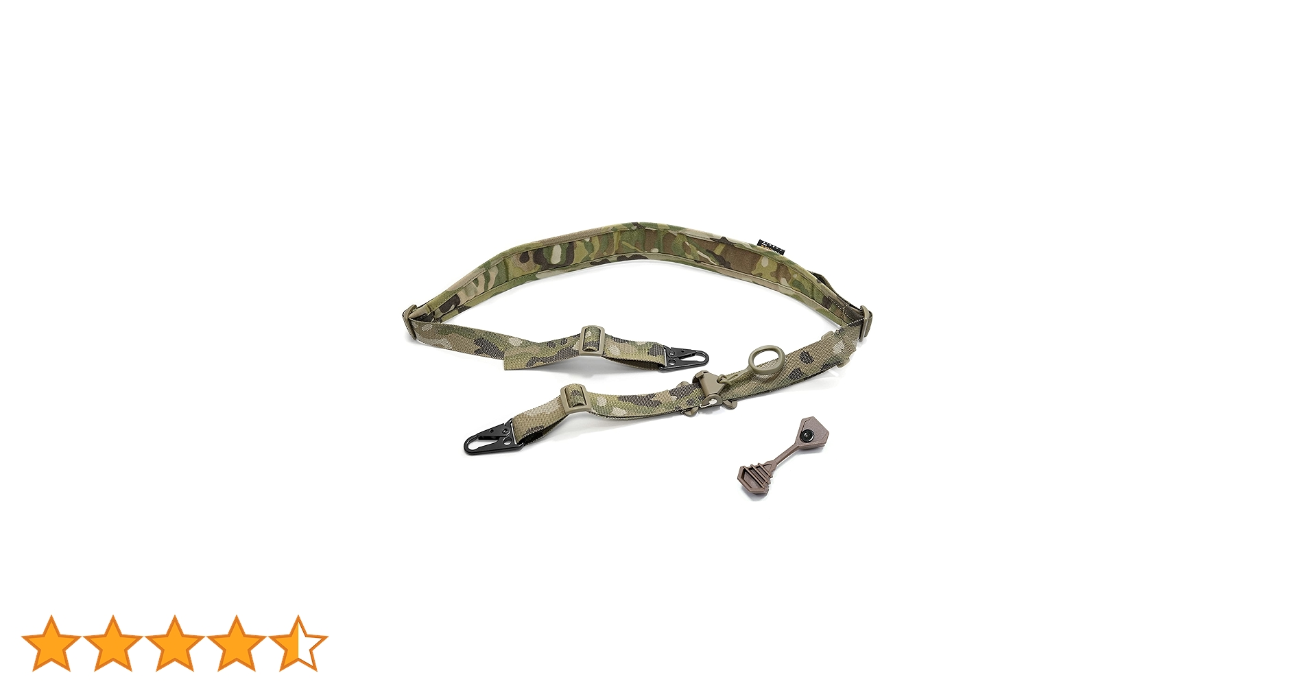 ワイスタ　ガンスリンジャー Amazon.co.jp: タスマニアンタイガー ガン スリング Tasmanian